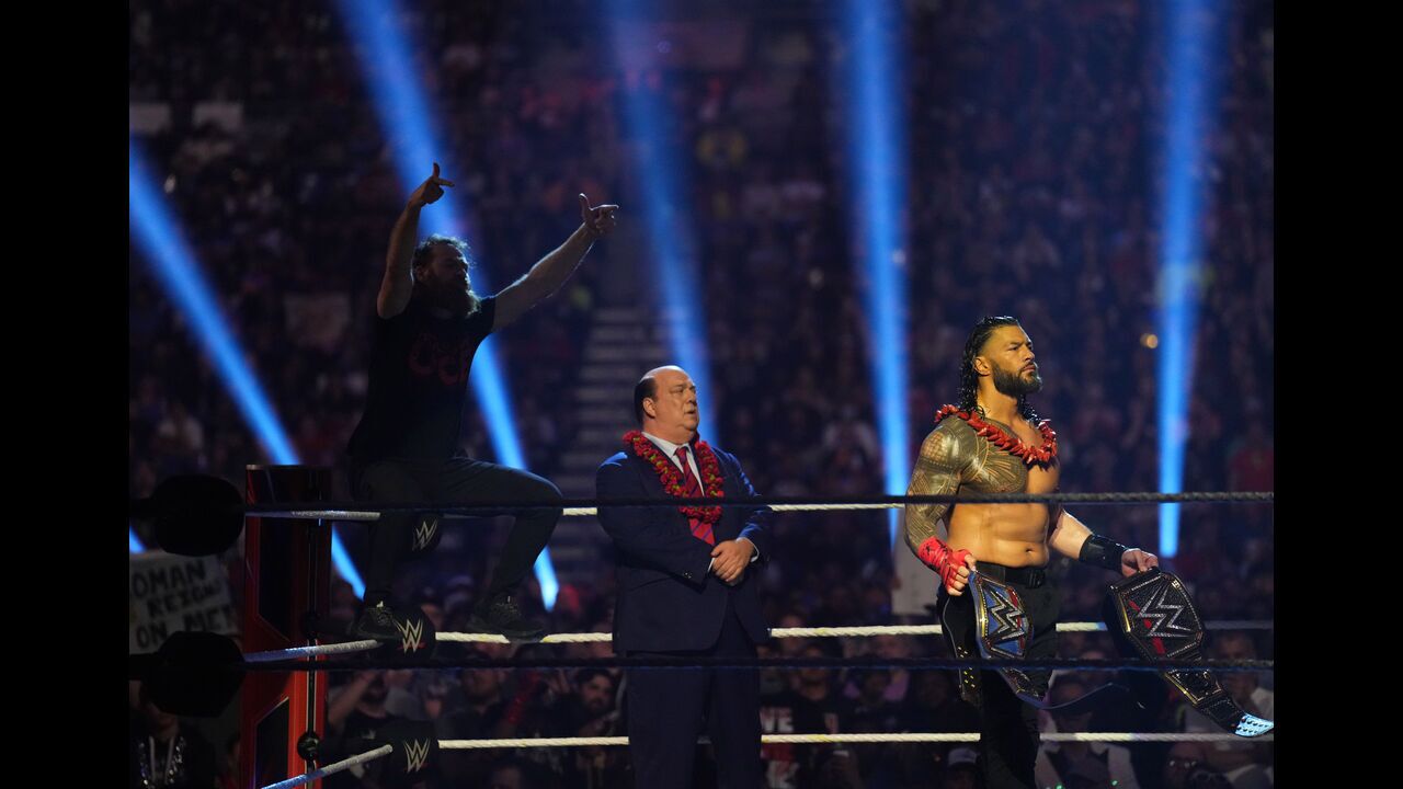 WWE Raw SummerSlam Go-Home Recap