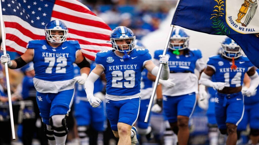 Kentucky