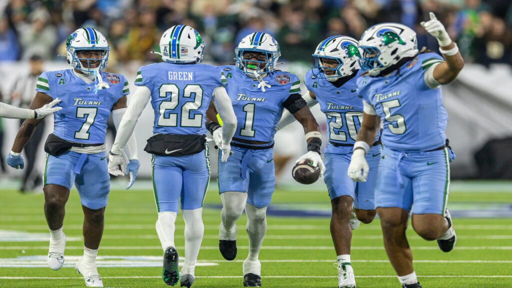 Tulane
