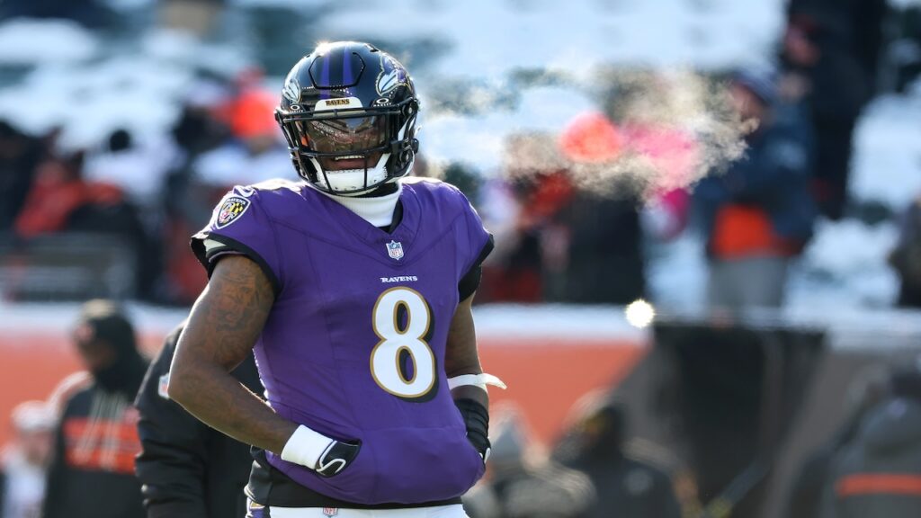 Baltimore Ravens