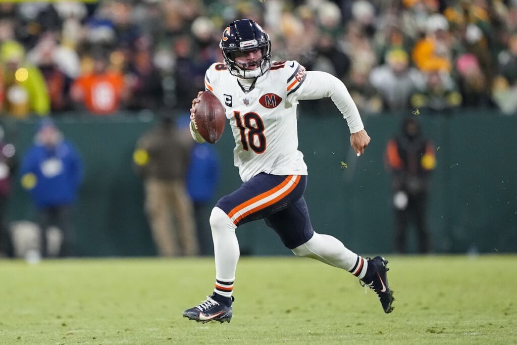 2026-27 NFL Honors Predictions: Early Picks For MVP, Coach of the Year ...