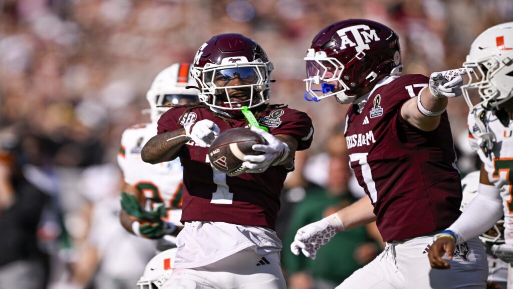 Texas A&M