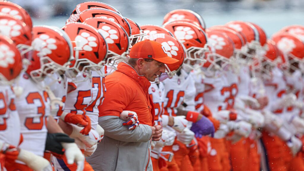 Clemson