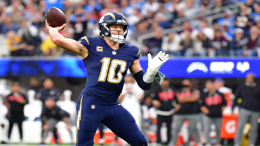 Los Angeles Chargers
NFL Preview