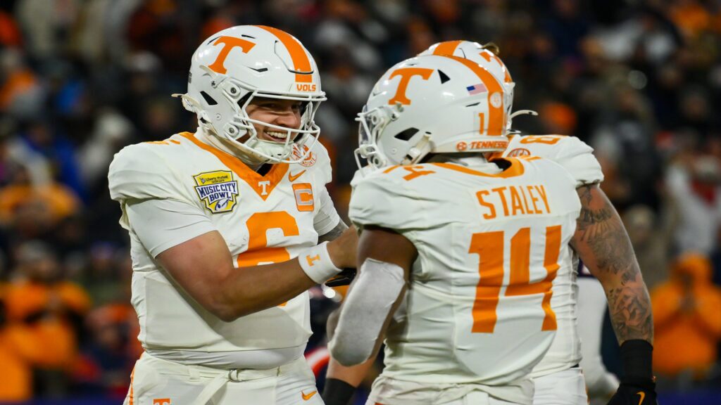 Tennessee