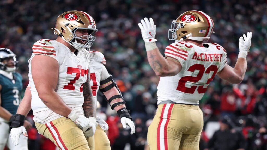 San Francisco 49ers