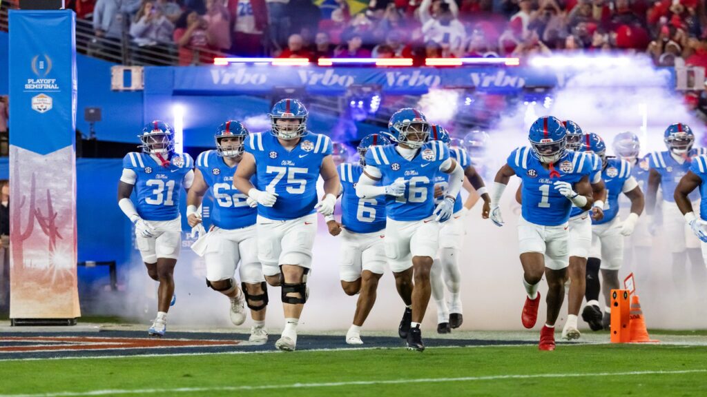 Ole Miss