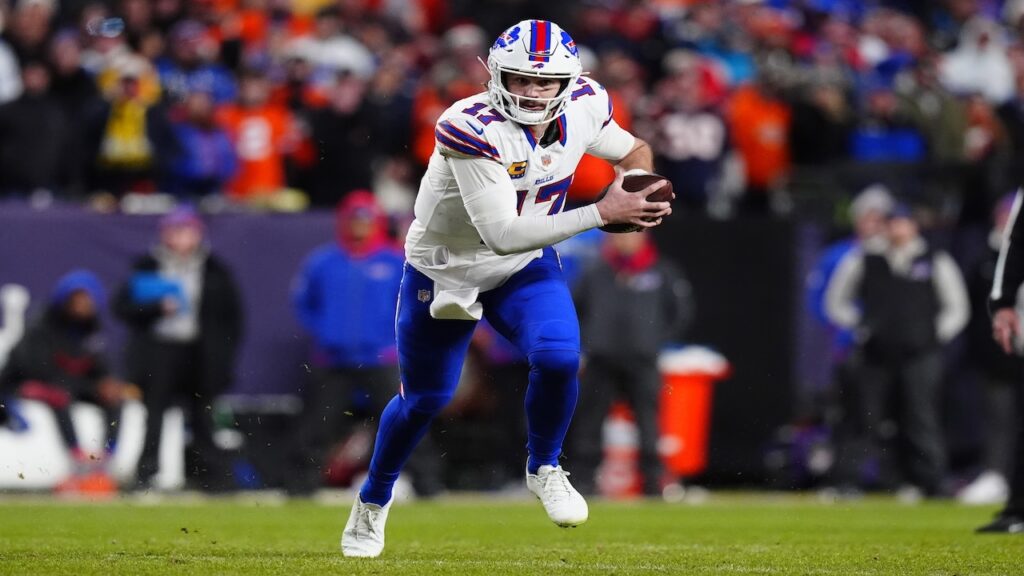 Buffalo Bills