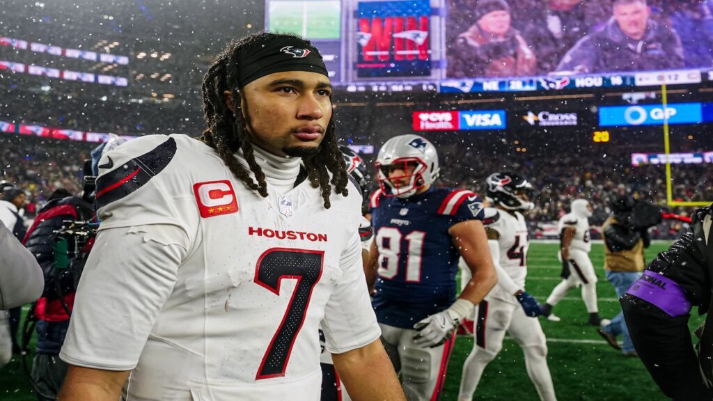 Houston Texans
NFL Preview