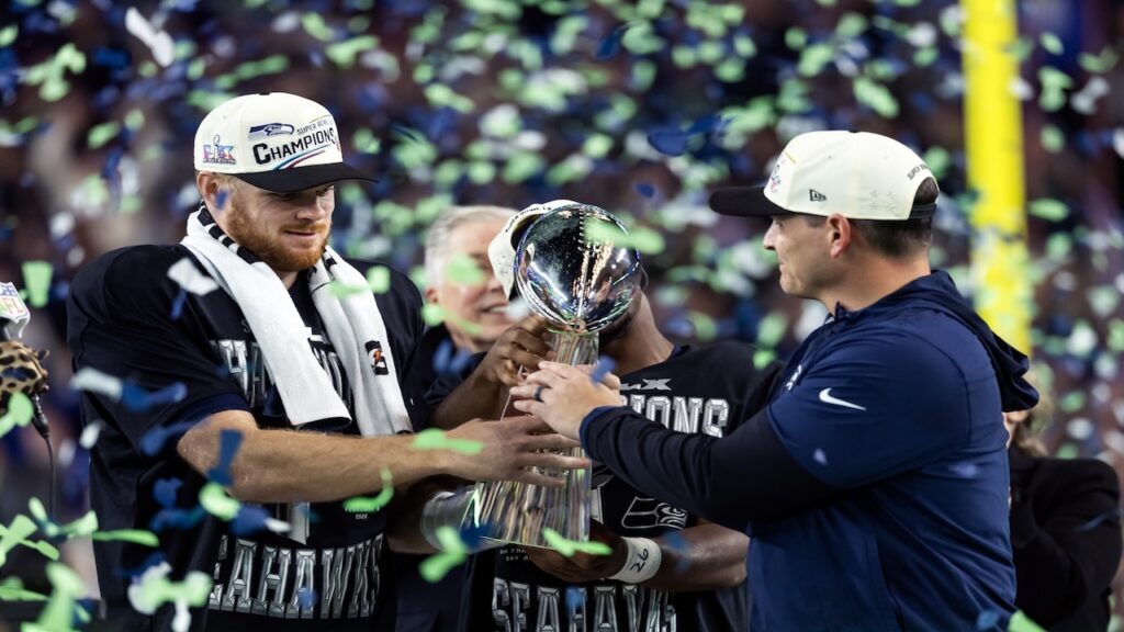 Seattle Seahawks