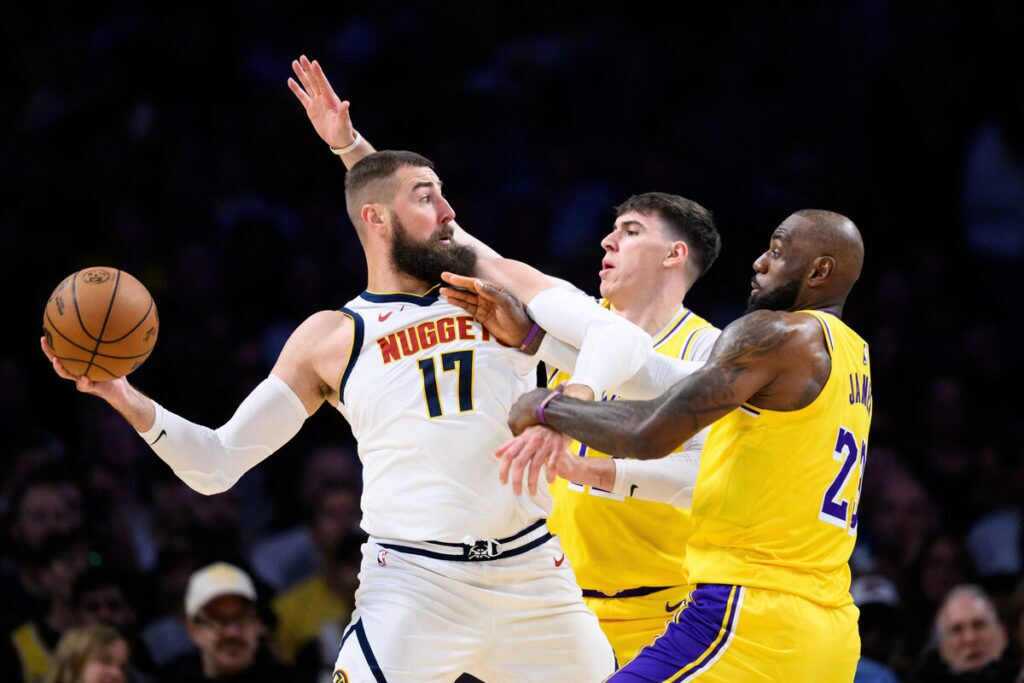 Valanciunas