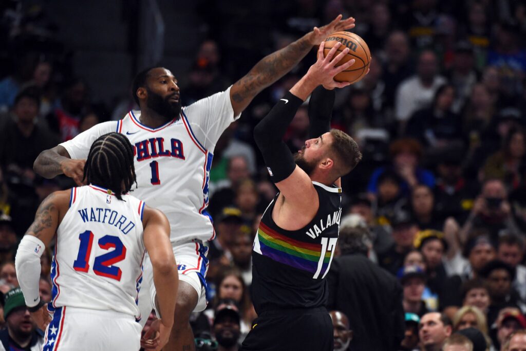 Valanciunas