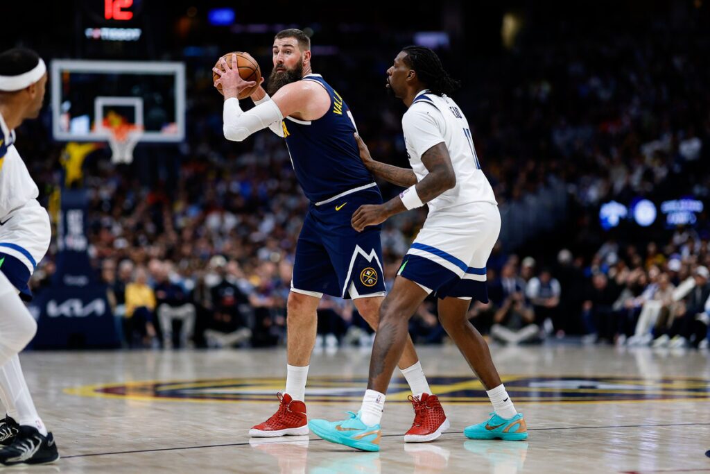 Valanciunas