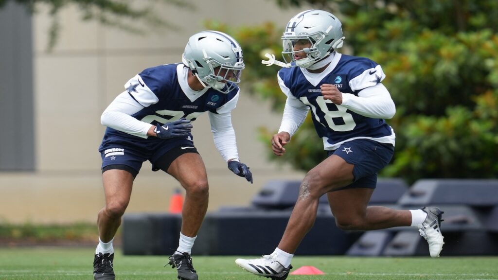 Dallas Cowboys
NFL Preview
