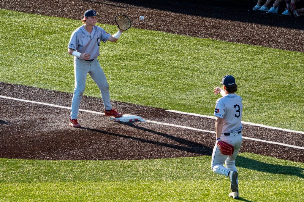 Chicago White Sox Prospect Cole Prosek