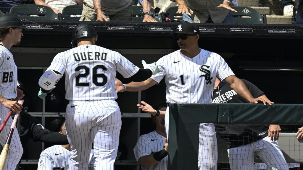 Kyle Teel Injury