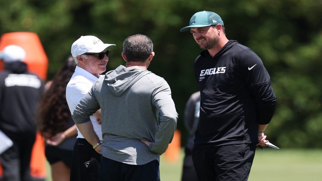 Philadelphia Eagles
NFL Preview
