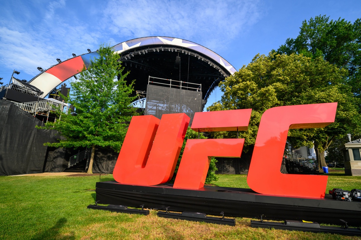UFC