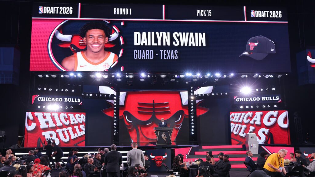 Chicago Bulls Summer League Rookie Grades
