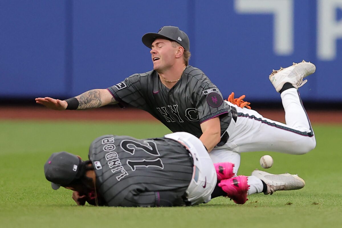 New York Mets
