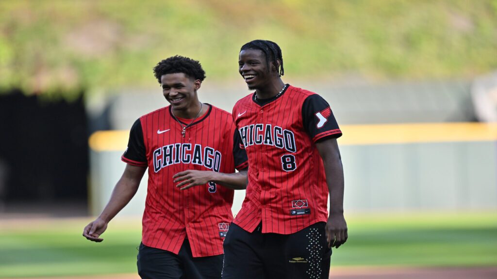 Chicago Bulls Summer League Rookie Grades