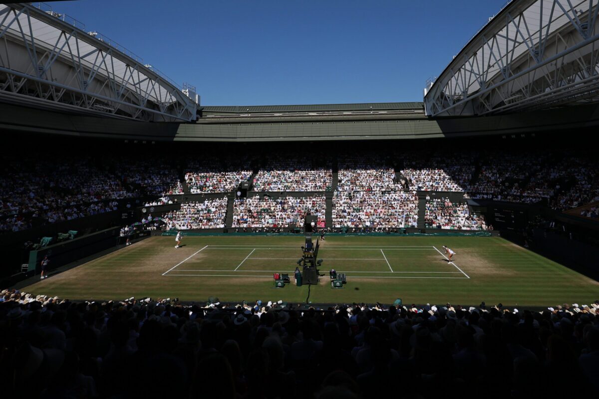 Sinner Vs Zverev