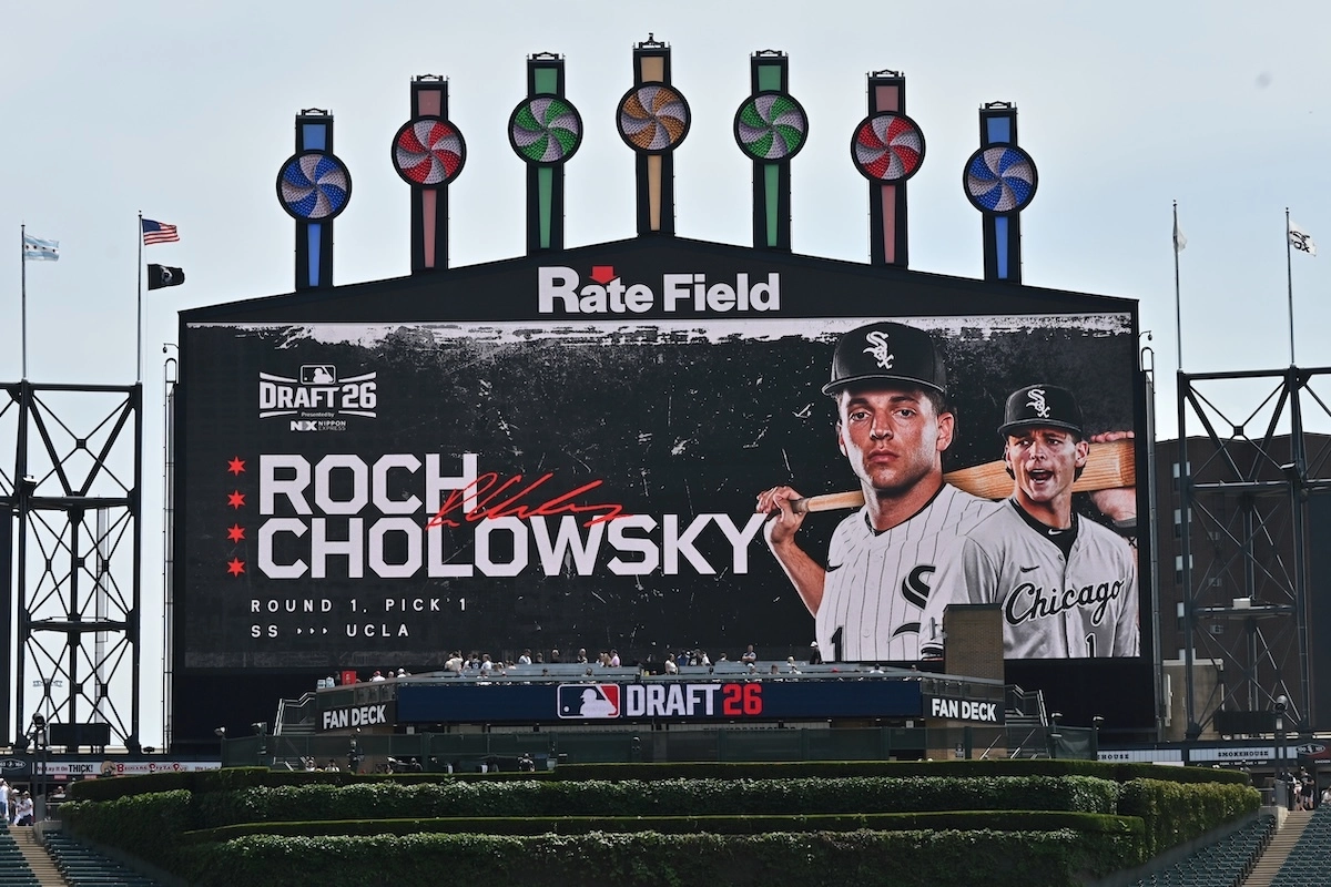 White Sox