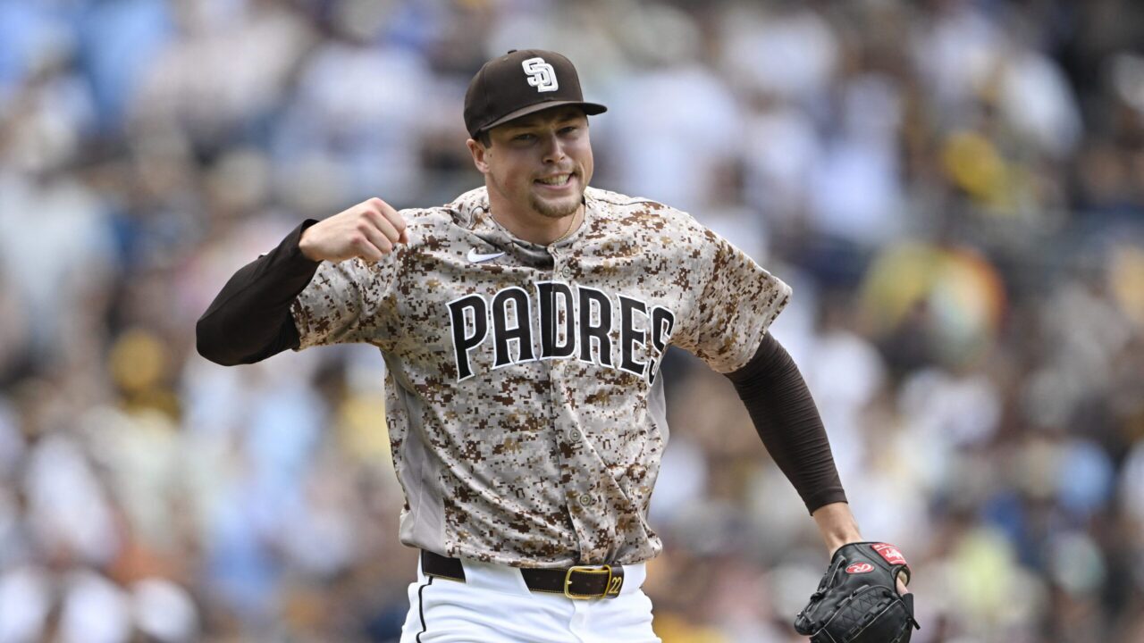 MLB Trade Deadline