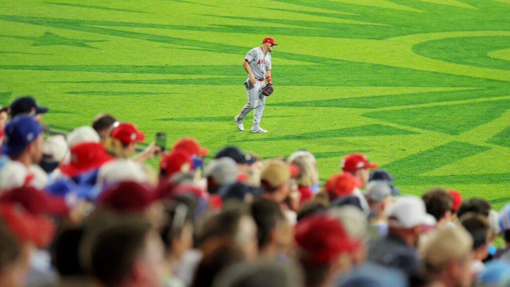 MLB Trade Deadline