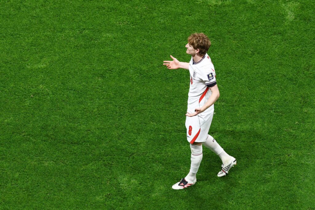 Messi's Assist Masterclass