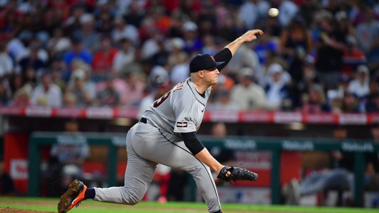 MLB Trade Deadline