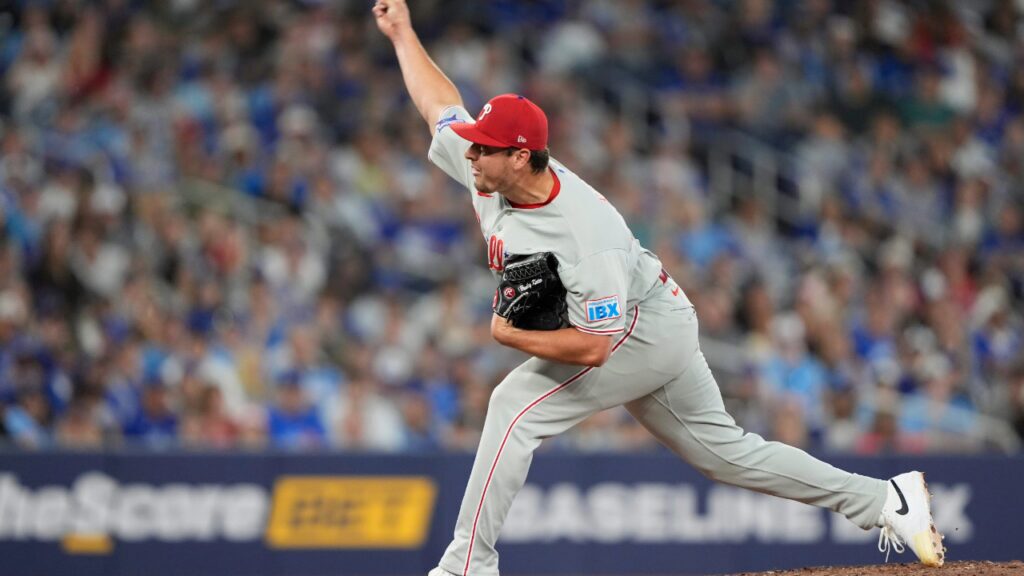 Philadelphia phillies mlb rumors phillies rumors new york mets