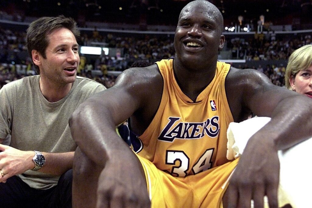 Los Angeles Lakers Lakers retired numbers NBA history