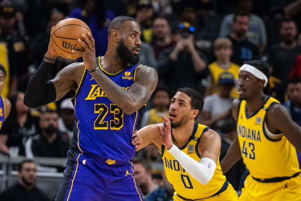 lebron james fanatics fest nba rumors lebron rumors