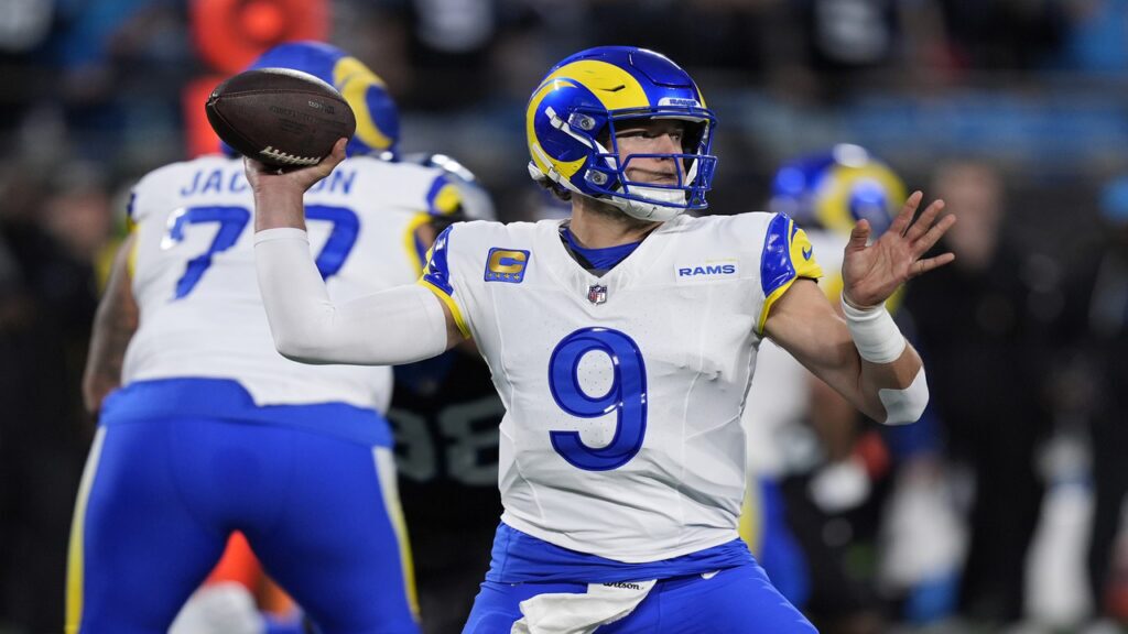Fantasy Quarterbacks Outside Top 5 In 2026