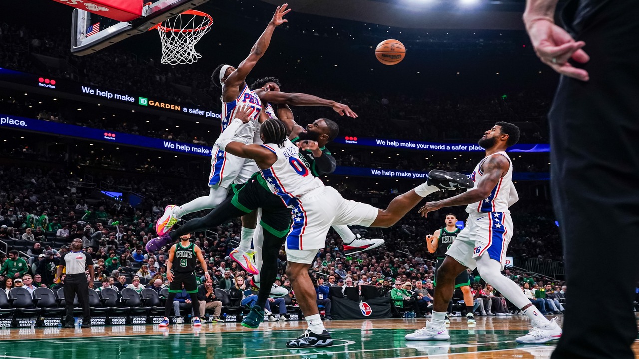 Philadelphia 76ers' 2026 Season