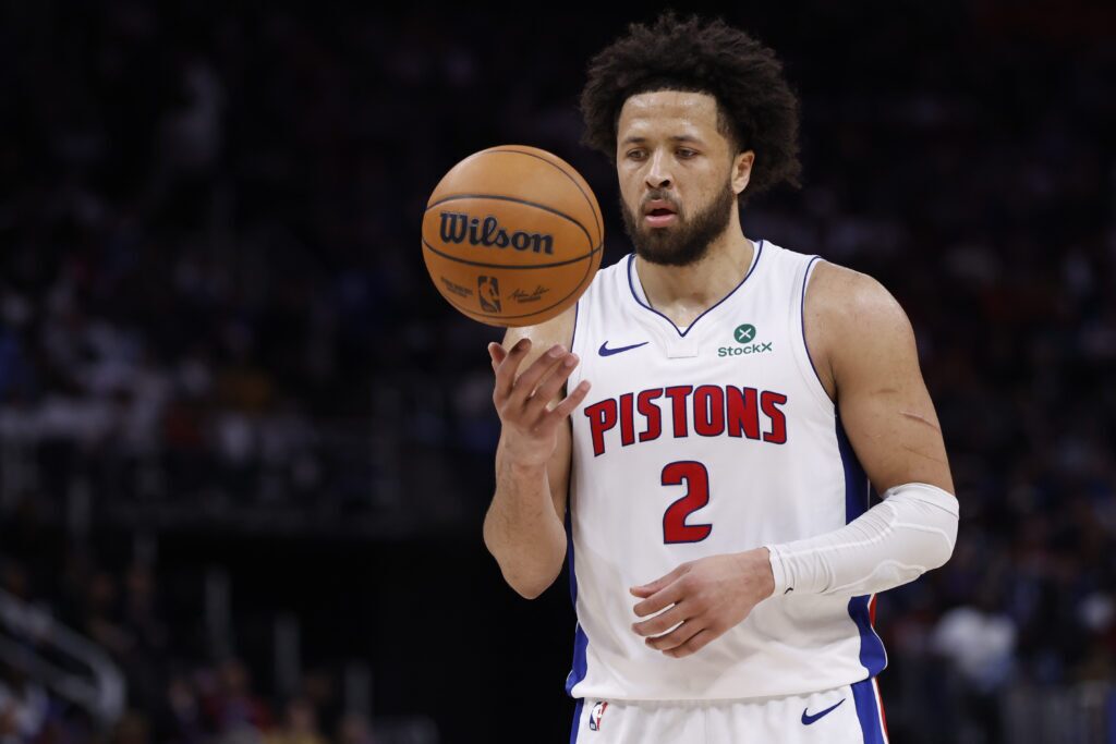 NBA rumors Detroit pistons Demar Derozan Pistons offseason