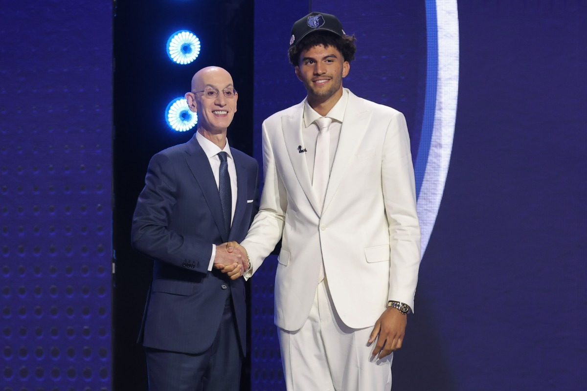 NBA summer league