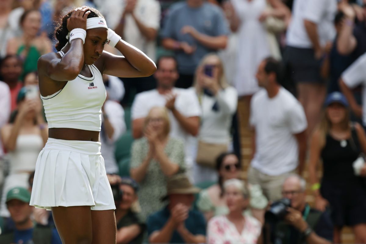 Coco Gauff