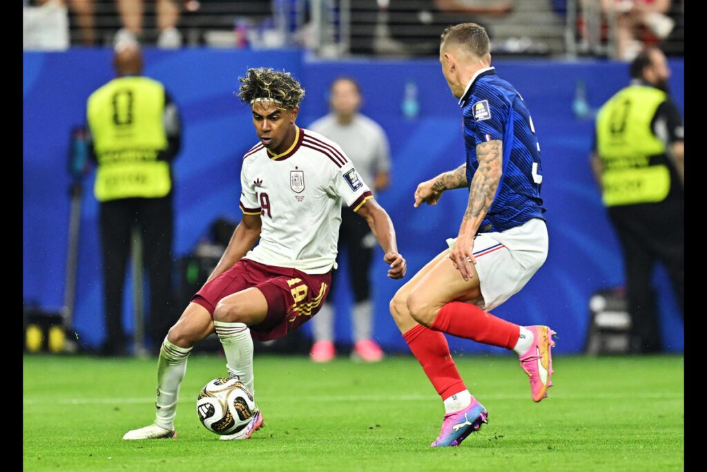 fifa world cup 2026 semifinal