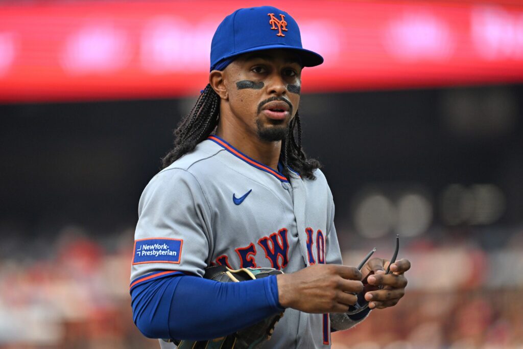 New york mets MLB trade rumors mets trade rumors lindor trade mlb trade deadline