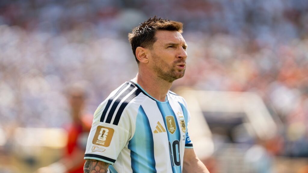 Argentina
