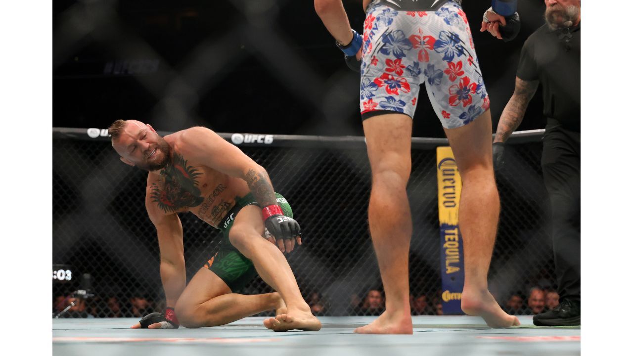 UFC's Most Anti-Climactic Moments