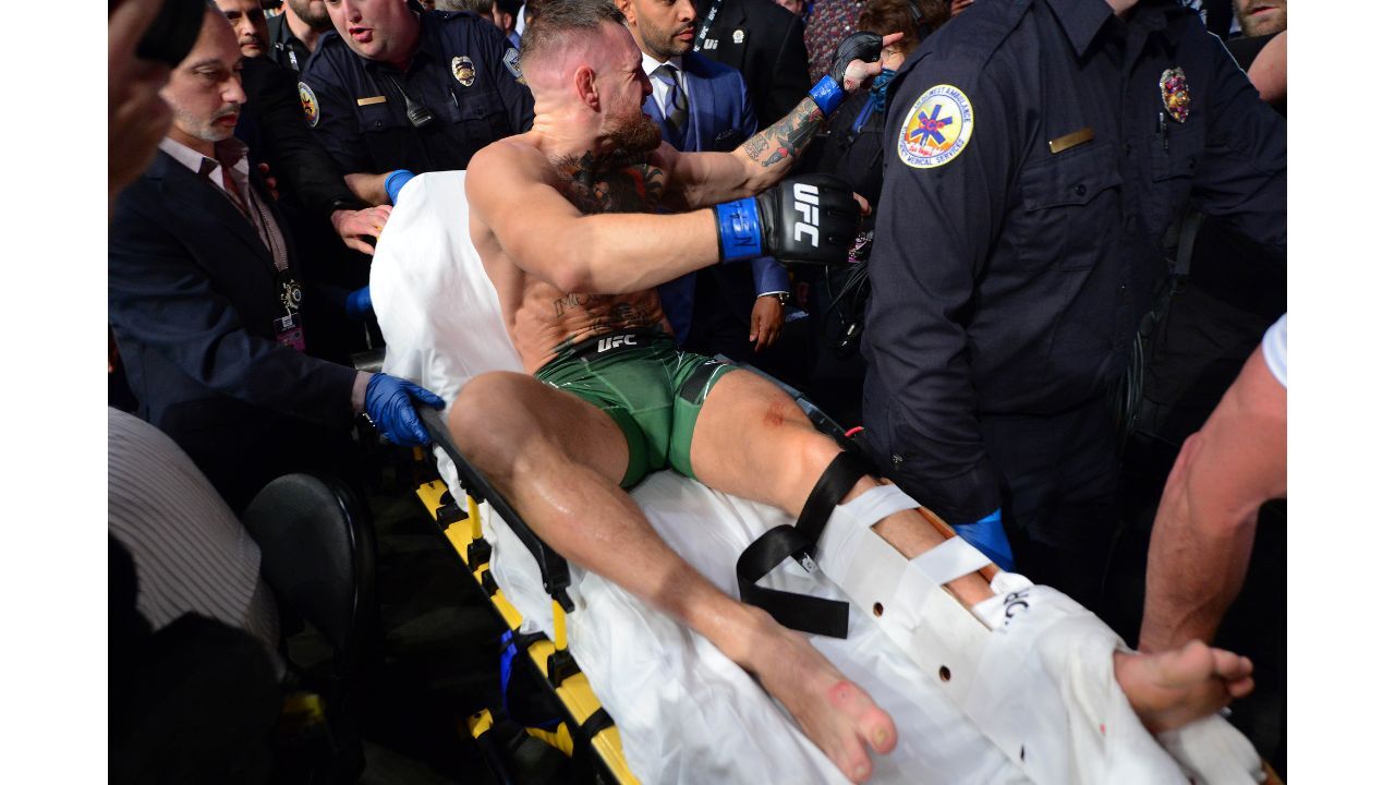 UFC's Most Anti-Climactic Moments
