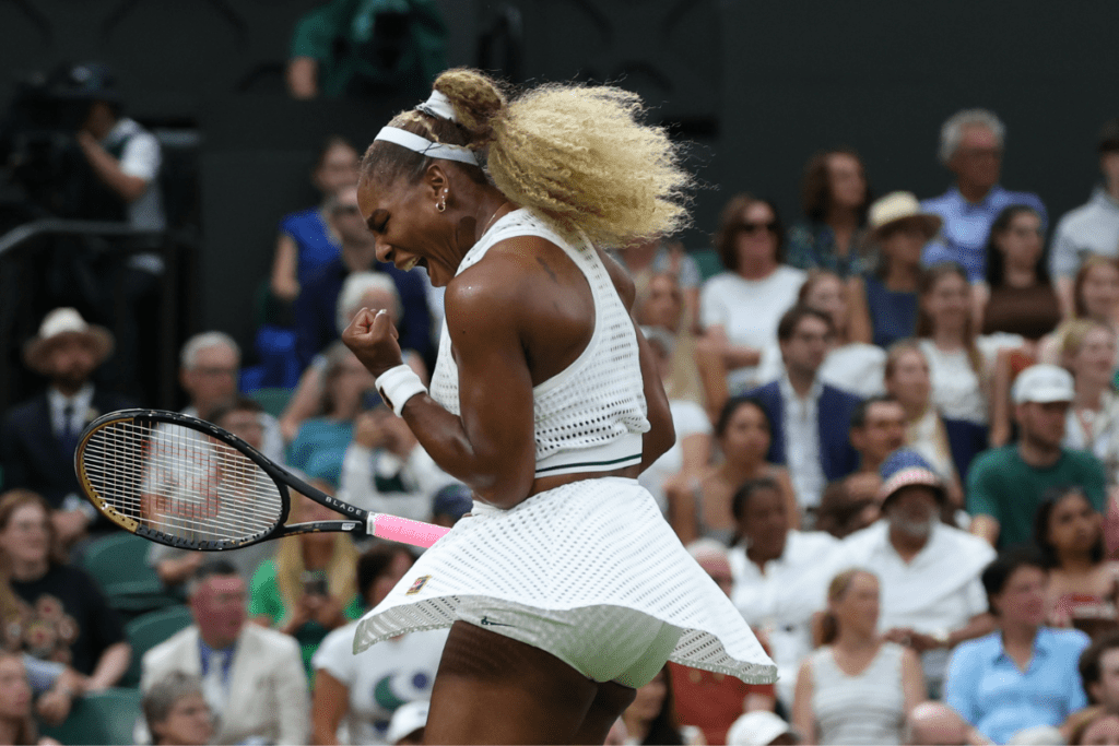 Serena Williams Wimbledon 2026