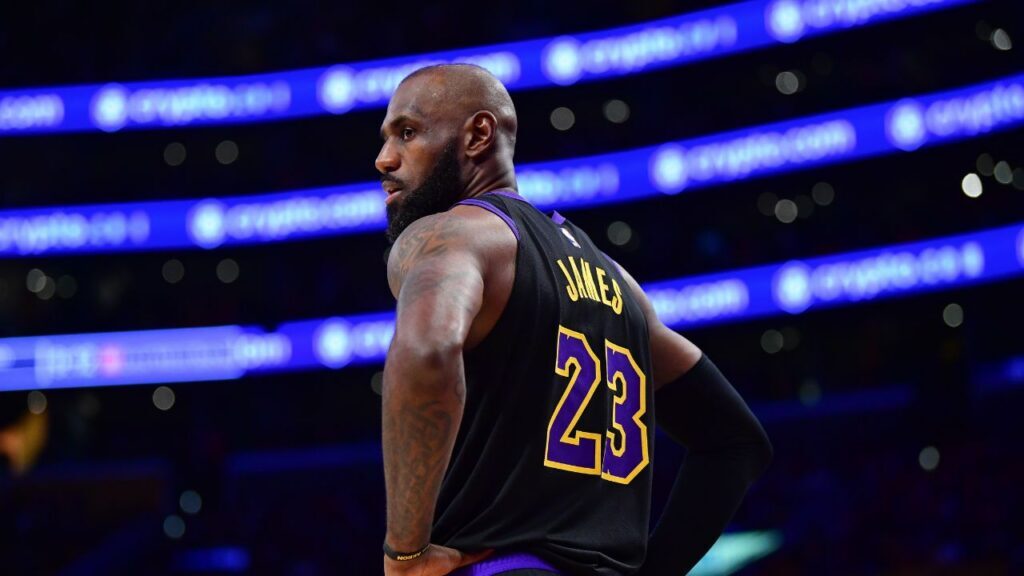 NBA stat leaders 2026-27 nba lebron james