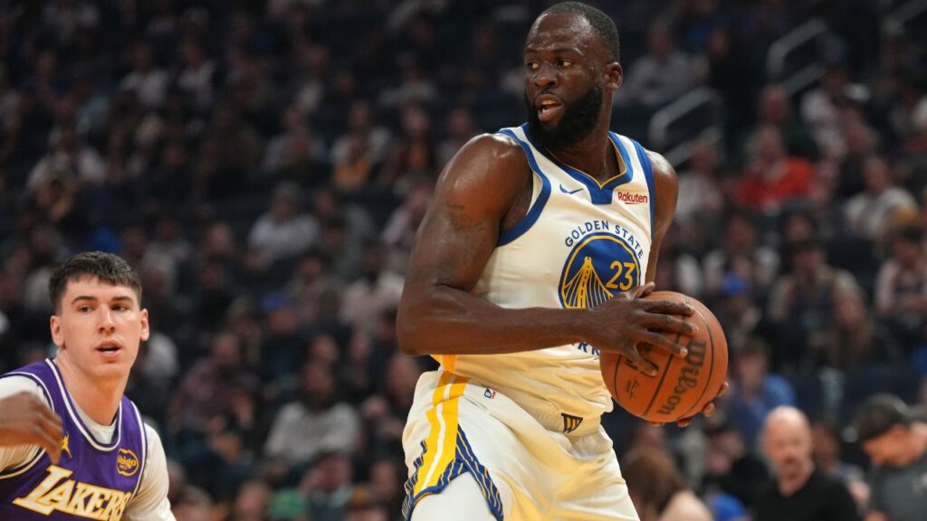 Draymond green lebron james Philadelphia 76ers