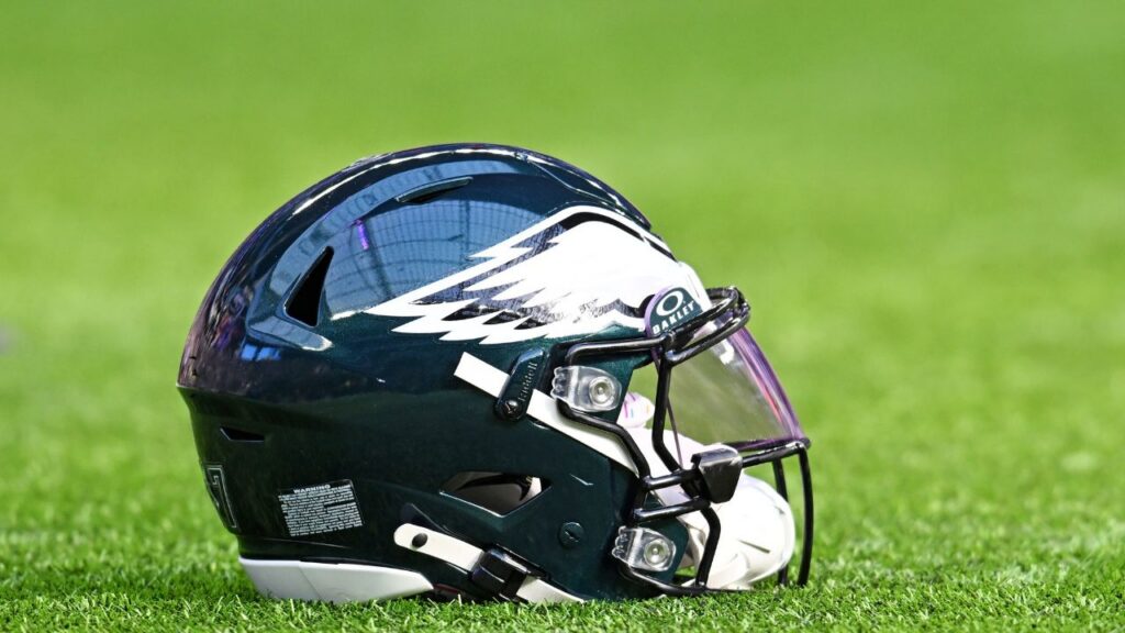 Philadelphia Eagles eagles training camp udfa eagles 53-man roster