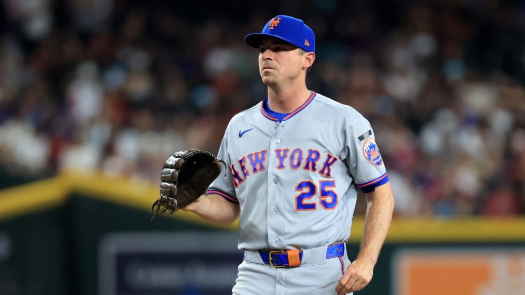 New york mets MLB trade deadline mets rumors
