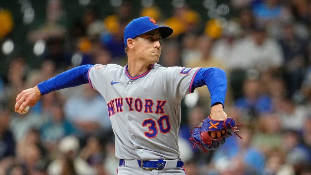 New york mets MLB trade deadline mets rumors